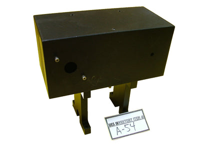 KLA-Tencor CRS-1010 Mirror Assembly 003087 000381 Defect Review Working Surplus