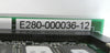 NEC 220-501551-001 Control Interface PCB SB03-02 TEL E280-000036-12 Working
