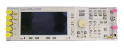 Agilent Technologies E4432B ESG-D Series Signal Generator ESG-D3000B Untested
