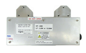 Nagano NJW-105-TW3 Filter TW3 TEL Tokyo Electron 2L80-001808-11 Trias New Spare