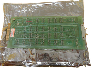 Kokusai Electric 3160711 Serial Interface PCB Card Working Surplus