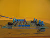 JEOL MP002897(01) L PANEL 1 PB Board PCB Assembly MP002962-00 JEM-2010F Working