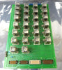 Varian Semiconductor E-H5617001 Relay Connection PCB Board Assembly AS-Is