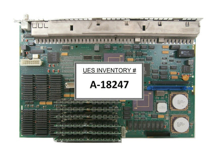 Digital 50-20345-01 E2P1 Motherboard KA46 SYSTEM BOARD PCB Working Spare