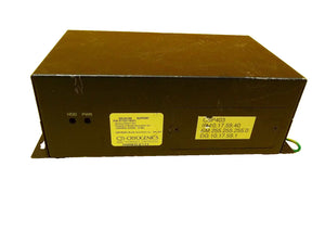 CTI-Cryogenics 8113211G001 Goldlink Support Communication Unit with USB Working