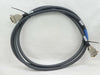 AMAT Applied Materials DP Cable 0150-05474 0150-05475 Copper Lot of 4 New Spare