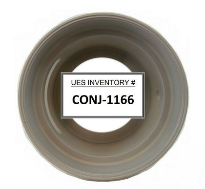 AMAT Applied Materials 0021-10223 Clamp Lid Chamber Liner Working Surplus