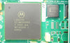 Motorola 01-W3518F Single Board Computer VME PCB Card Nikon 4S015-467 Working