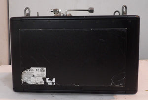 ASTRON ex MKS Instruments AX7685-20 RPS Plasma Source ASTeX 128 Hours Tested