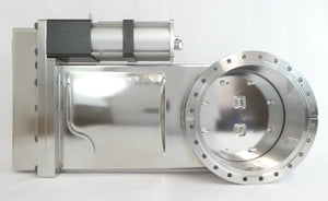 VAT 10846-XE28-AXI1 UHV Ultra High Vacuum Gate Valve No Sensor Spare