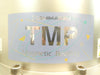 Shimadzu TMP-3203LMEC-K1 Turbomolecular Pump Turbo Tested Working