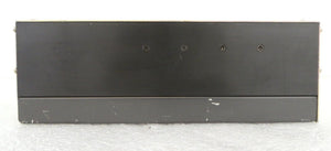 Kokusai Electric CQ1500(01) Digital Direct Controller ACCURON CQ-1500 Working