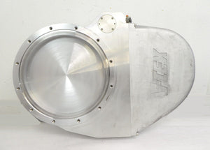 V-Tex GPF-16008 IPV 350 Throttling Pendulum Vacuum Gate Valve Penduroll Spare