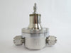 Yutaka LM1SSB-3W-022R-2AF2AF-QG Pressure Regulator LM1 Series Lot of 5 As-Is