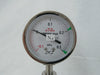 Yutaka Engineering ERSB-3019-WX Manual Valve Reseller Lot of 2 Used Working