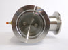 MKS Instruments LPJ-32738 Vacuum Isolation Valve AMAT 3870-07600 Working
