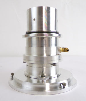 Nikon Precision 2.7" Dual Optics Lens Assembly NSR-S208D Cu Surplus