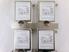 Brooks GF125C Mass Flow Controller MFC GF125C-105883 GF125C-105882 Lot of 13