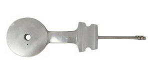 AMAT Applied Materials 0040-92614 Polished Heatsink Casting 200 Working Surplus