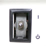 Elgar SW5250A-3-3-2 SmartWave Industrial Power Source SW5250A Damaged Untested