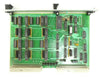 Ironics IV-1623 Parallel I/O VMEBus PCB Card Varian 109001002 Working Spare
