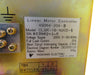 Yaskawa CLSR-1B-N2CD-1 Linear Motor Controller Nikon 4S064-209-3 NSR Working