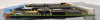 FEI Company 4022 192 71235 Processor PCB Card CEPV6633/17 Working Surplus