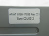 AMAT Applied Materials 0190-17938 CD-ROM Drive Assembly Sony CDU5212 Used