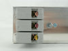 Schaffner FN 258P-75-34 Book-style EMC/RFI Filter Reseller Lot of 2 Working