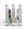 AMAT Applied Materials 0100-00008VU TC Gauge PCB Card Lot of 9 OEM Refurbished