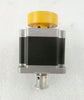 Oriental Motor PV266-02B Stepping Motor VEXTA with Damper D6CL-8.0 XZ8 Working