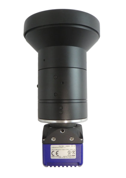Matrix Vision 11832 Area Scan Machine Vision CCD Camera BlueFOX3 Tamron 1.1 New