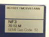 Aera HC102ETMC8V61ANN HC100 Series Mass Flow Controller MFC Reseller Lot of 2