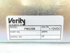 Verity Instruments PM225B Dual Endpoint Detector Novellus 27-029570-00 New