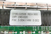 DIP 15049105 DeviceNet I/O PCB Card CDN491 DIP-240-020 AMAT 0190-02506 Working