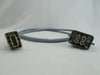 Edwards U20001189 iGX Series Vacuum Pump Power Cable 7 Foot Lot of 4 Working