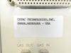 CETAC Technologies Microneb 2000 Direct Injection Gas Mist System Surplus