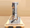 TEL Tokyo Electron 200mm IFB Interface Block Robotics Arm ACT12 Spare Surplus