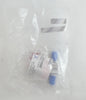 Parker Veriflo 54013810 UHP Valve 930MSFSMMLKGR ASM 50-125108A22 Lot of 3 New