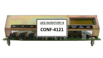 Schlumberger Technologies 97151223 SSC PCB Board MBLK1-1 40151223 Working Spare