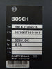 Bosch 1070917161-101 Servo Drive Module SM-4.7/20-G16 B48674-003 MOOG Working