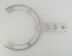 Lam Research 715-140184-008 200mm Robot End Effector Fork 4420 Working Spare