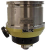 Alcatel 5400 CP Turbomolecular Vacuum Pump Varian Ion Implant VSEA Turbo As-Is