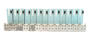 Fujikin FCS-4WS-798-F30#B Mass Flow Controller MFC O2 Reseller Lot of 13 Working