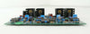 RF Services 9200-0005-02 RFS 500M Motor Drive PCB RF Match 31-00007-00 Working