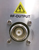 ADTEC Plasma Technology AX-3000III RF Plasma Generator AMAT 0190-45636 Surplus