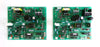 DIP EH0111(C)-3C Power Supply PCB EH0111 TEL 5024-000216-11 Lot of 2 Working