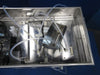 Millipore INGEN2PU0 Single Resist Pump Cart SH5M055R9 RTS5000 Sigmameltec Used