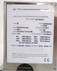 Brooks GF125C Mass Flow Controller MFC GF125C-102884 GF125C-108442 Lot of 12