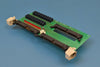 Tokyo Electron 1B81-010288-11 PCB 2C-20 Relay Board